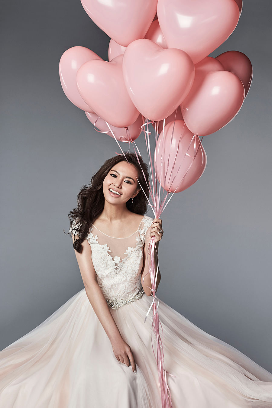 Full Interview: Cheryl Wee reveals more about her wedding, fiance and more!  