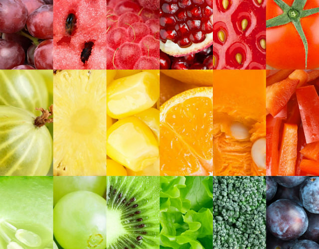 10 super fruits to that boost your health and immune system