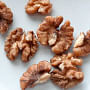 Going nuts over walnuts