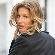 Gisele is the new face of H&M for Fall