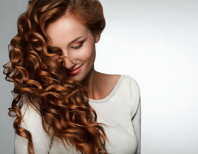 5 simple things to do to get healthy and smooth hair - Her World Singapore