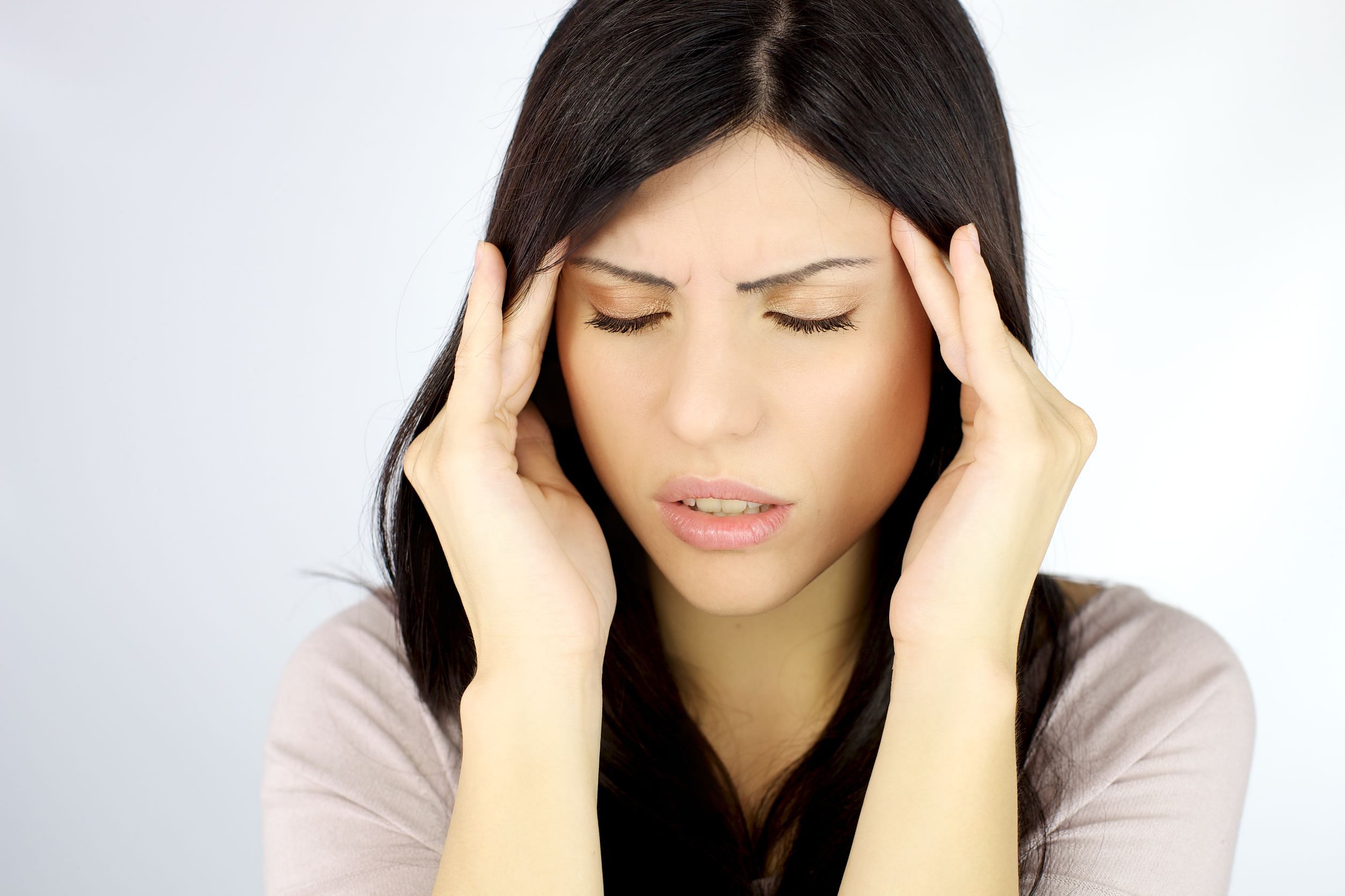 How traditional Chinese medicine can help your headaches