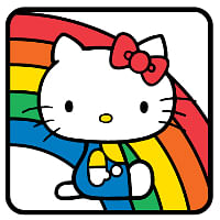 Is Hello Kitty really a cat?