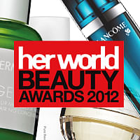 Win award-winning beauty products worth over $1,000