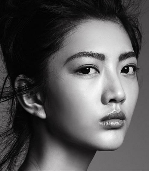 Your ultimate guide to easy contouring for Asian face shapes – all ...