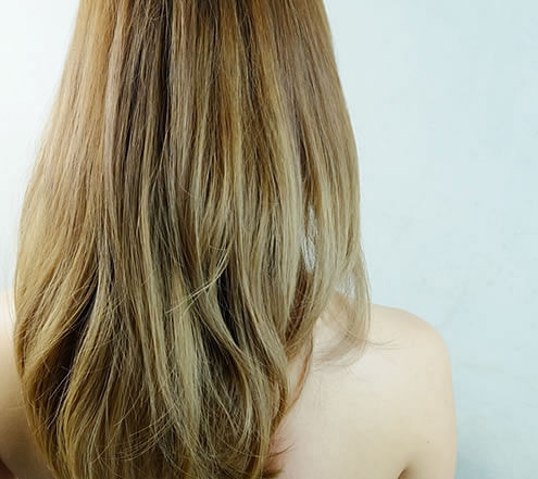 Keep Your Ashy Hair Tones True To Hue With This Award Winning Home