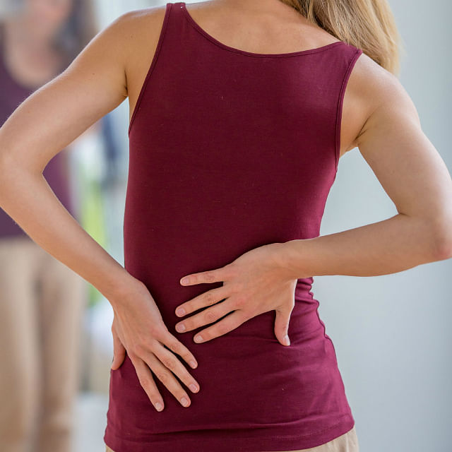 3 easy ways to strengthen your back and prevent backaches