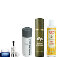 Anti-aging skincare tips and products