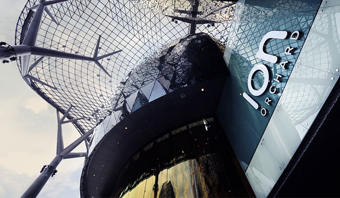 GSS 2012: Ion Orchard