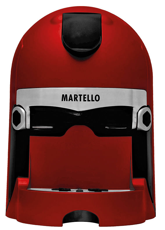 the martello