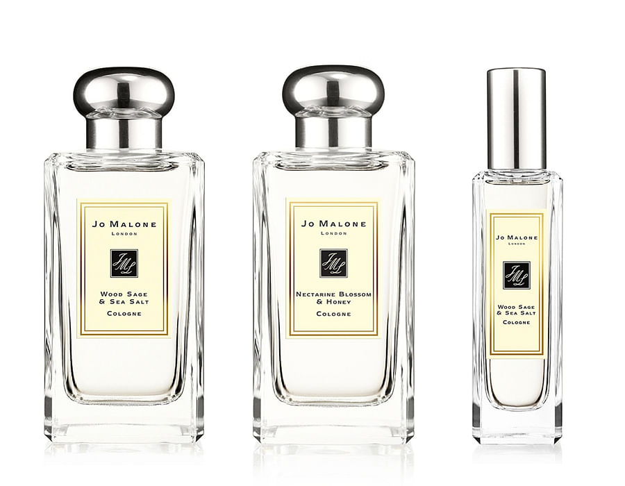 how to layer perfumes - best perfumes for layering singapore - jo malone 