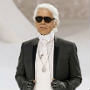 Video: Karl Lagerfeld's affordable line premieres