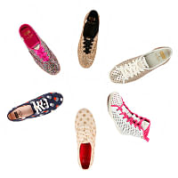 shoes, keds for kate spade new york, sneakers, holiday 2013, resort 2013, shoe ideas, hightop sneakers, singapore, where to buy,