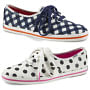 Cute sneakers from Keds for Kate Spade