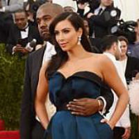Kim Kardashian Kayne West wedding in Florence thumb