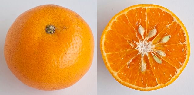 Your guide to choosing the sweetest and juiciest mandarin 