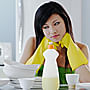 Kitchen hygiene tips