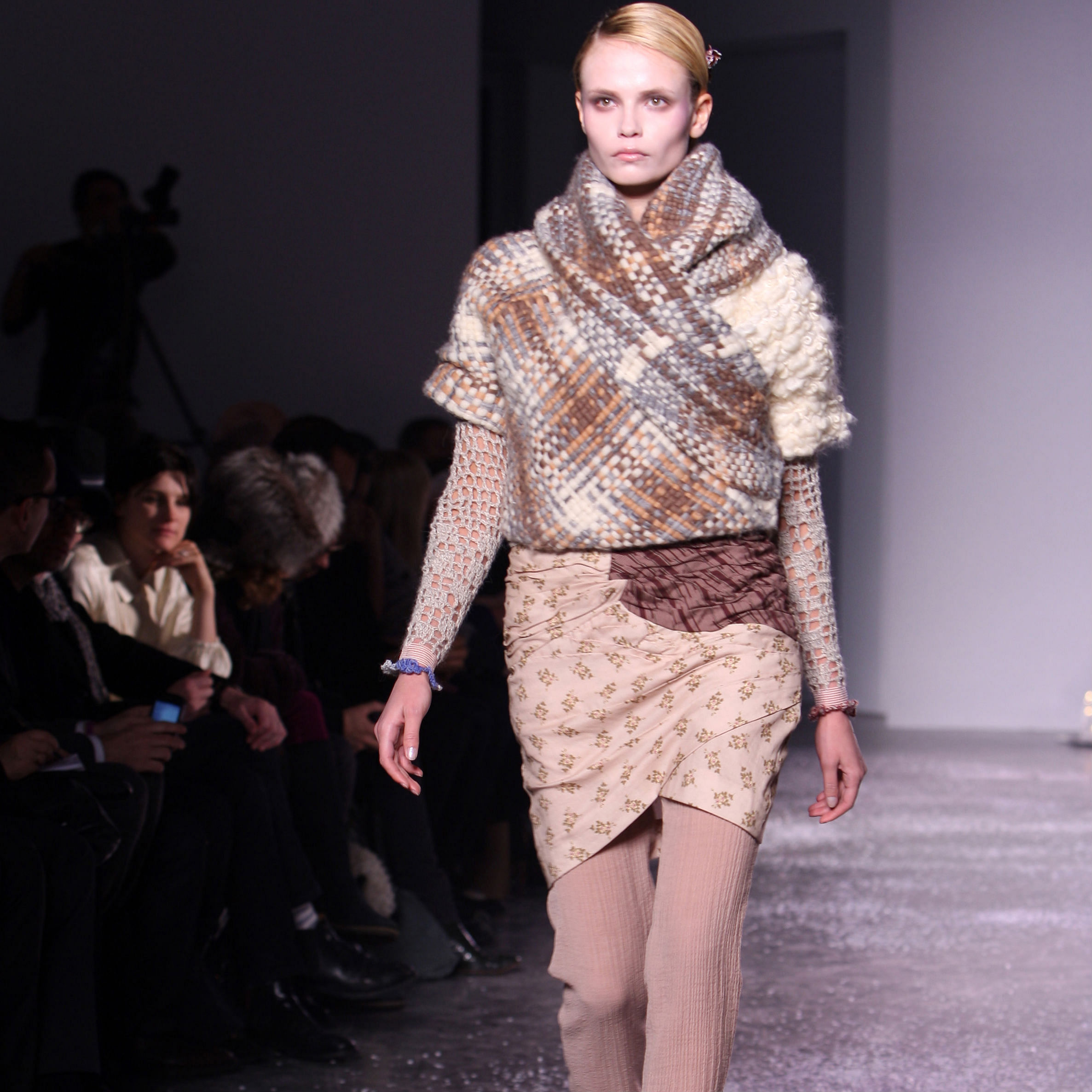 Fashion Trend of the Month: Knitwear