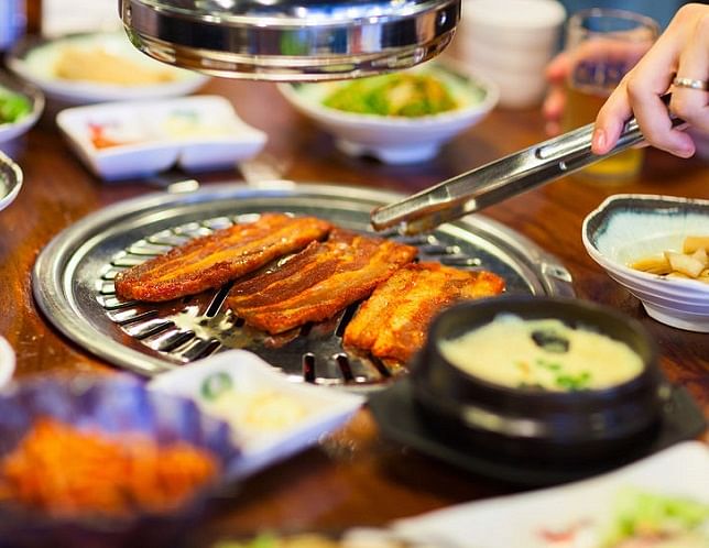 REVIEW: 6 Korean BBQ places in Singapore to satisfy your meat cravings