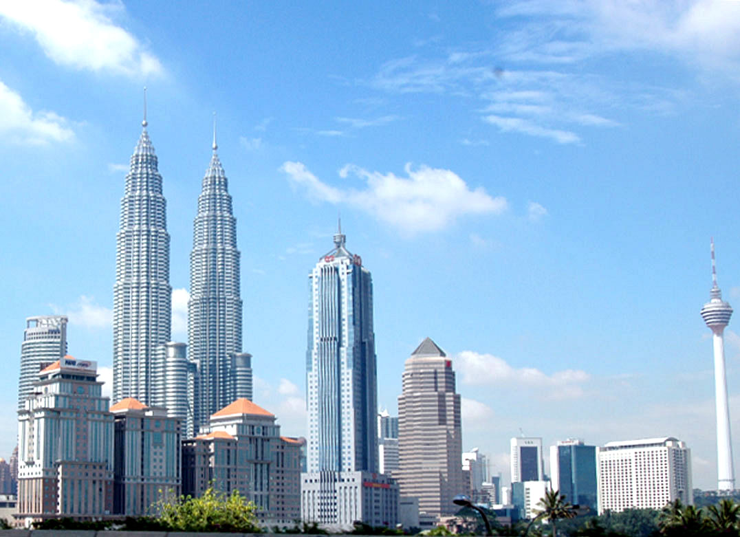 Kuala Lumpur, malaysia, kids friendly, family, holiday, KL skyline
