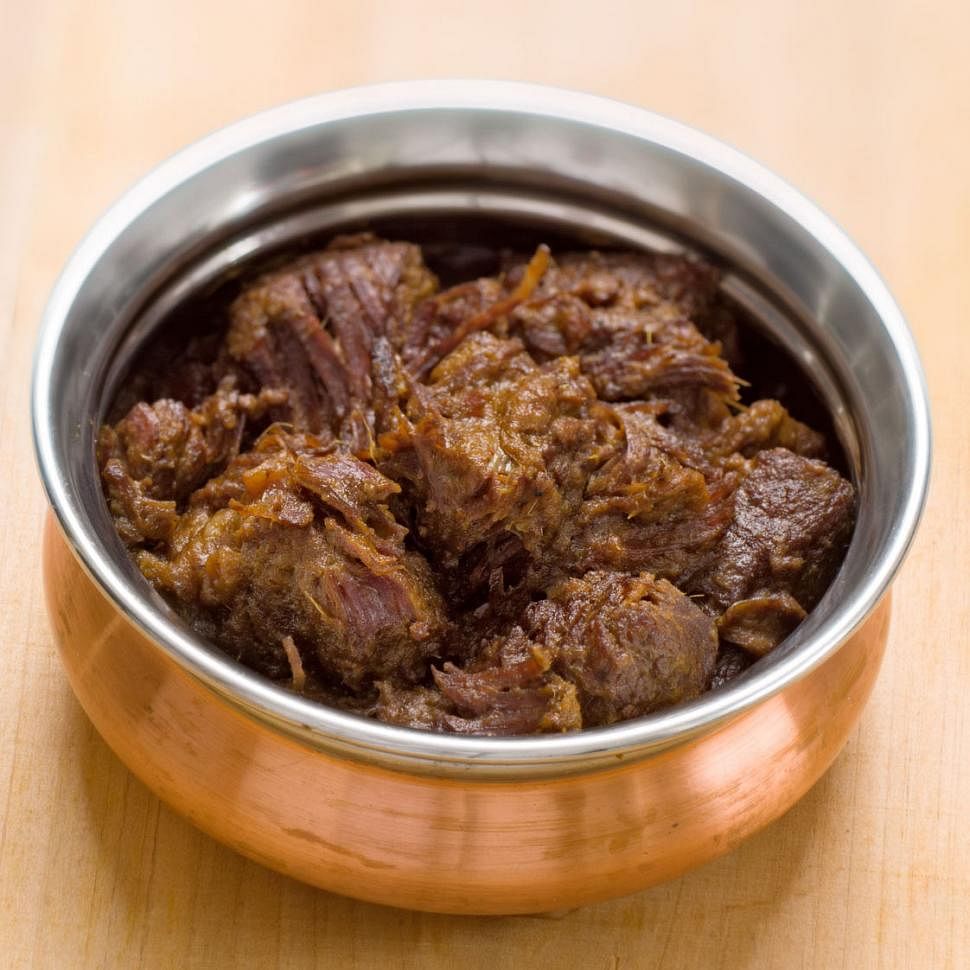 recipes rendang lamb six quick Make steps and in Recipe: lamb a rendang easy