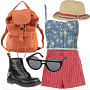 What to wear to Laneway Festival 2012