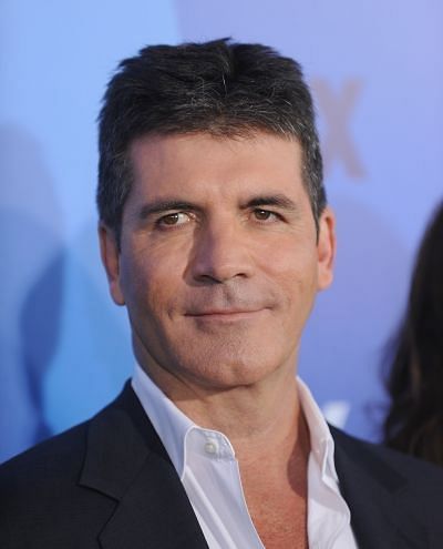 Simon Cowell now tweets his mind on Twitter