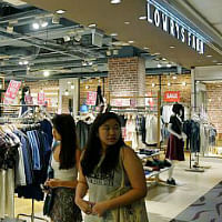 Japanese fashion label Lowrys Farm to close all stores in Singapore 