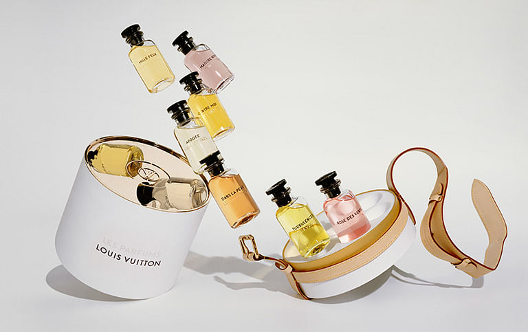 8 cool facts all beauty lovers must know about Louis Vuitton's first  fragrance - Her World Singapore