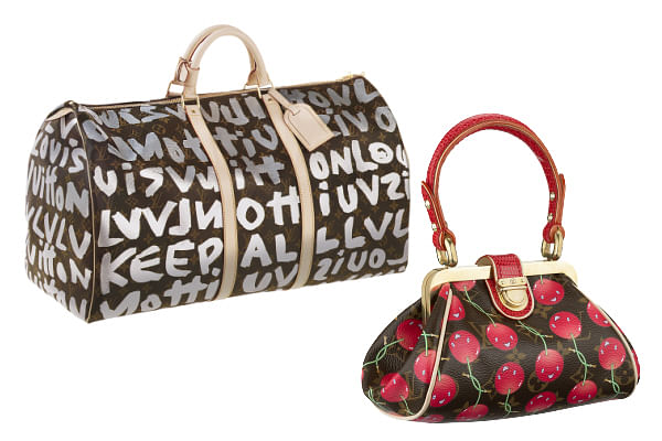 Louis Vuitton x Marc Jacobs: A Tale of Two Icons