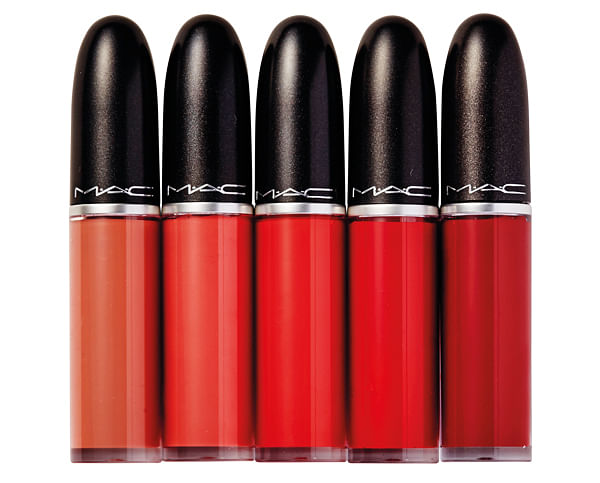 mac liquid lipsticks