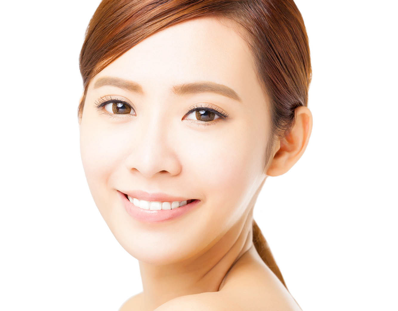 Singapore makeup artist, Larry Yeo, makeup, beautiful eyes, big eyes, makeup tricks, makeup tips