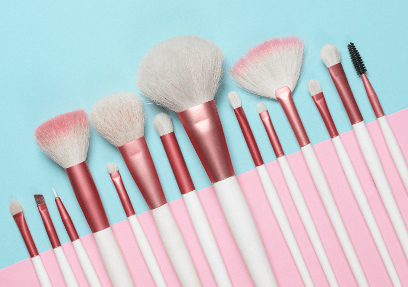 The only makeup tools you need to invest in now (and how to use them like a pro)