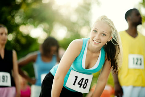 6 Quick Tips for Running Your Best Marathon