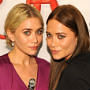 Olsen twins named top womenswear designers