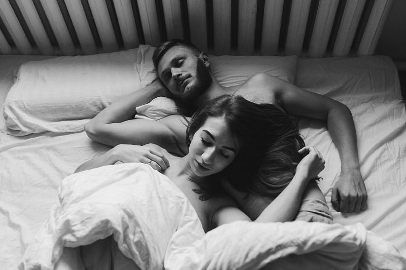 6 Things That Men Want In Bed