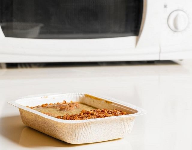 Reheating Foods Without A Microwave