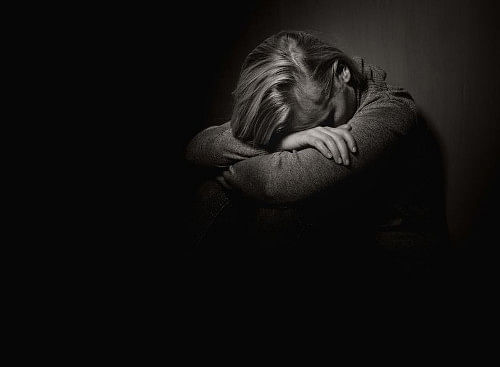 miscarriage and depression