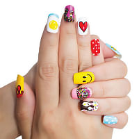 nail stickers, 7 places to buy nail stickers for all budgets