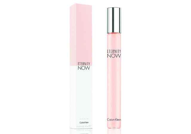  new rollerball perfumes sephora singapore Calvin Klein Eternity Now EDP