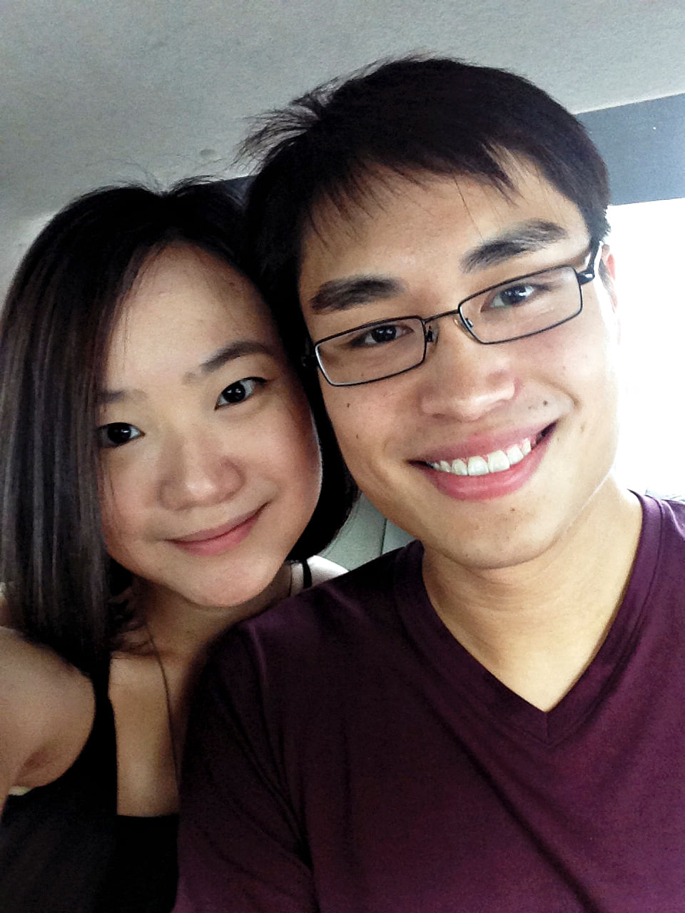 Nicole Seah on love and priorities in her marriage
