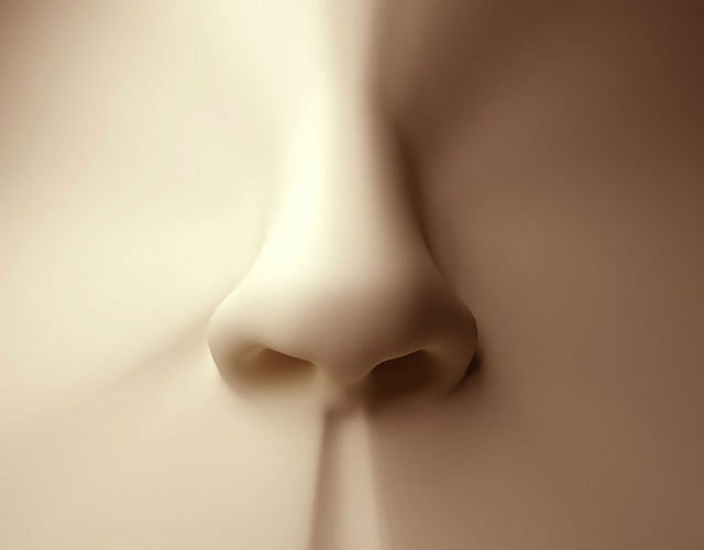 5 things you need to know about nose cancer