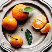 Foodie Guide: How to choose mandarin oranges for Chinese New Year - The  Peak Magazine