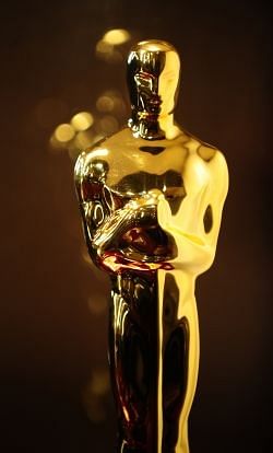Oscar Nominees