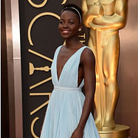 Oscars 2014: Red carpet highlights from the 86th Academy Awards
