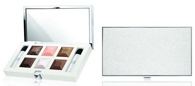 prettiest makeup palettes to gift and get this Christmas givenchy
