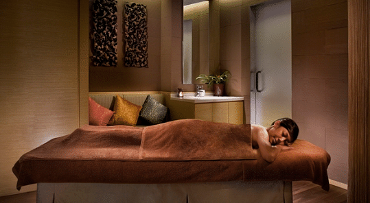 best spa treatments packages singapore - pan pacific spa escape package
