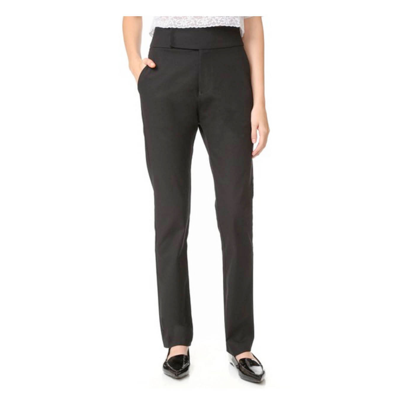 Matin Pocket Pants, USD264 (SGD367.30), from www.shopbop.com