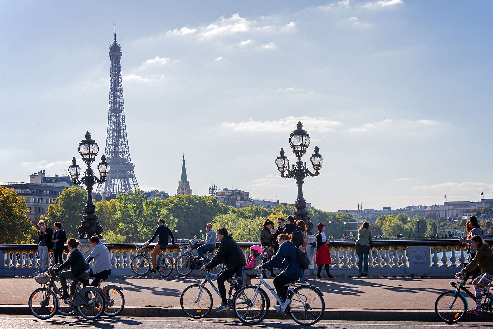 best secret places to visit in paris
