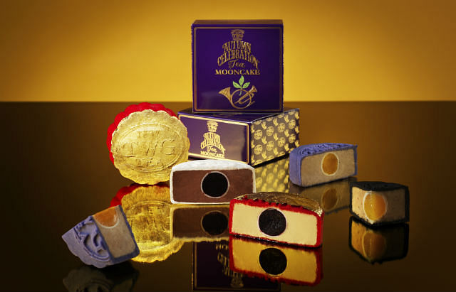 places to get special mooncakes in Singapore twg.jpg